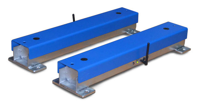 ABW Wireless Weigh Beams