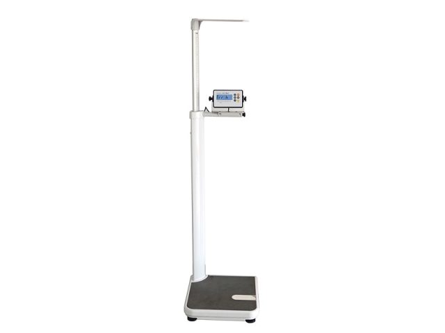 medical-digital-column-scale