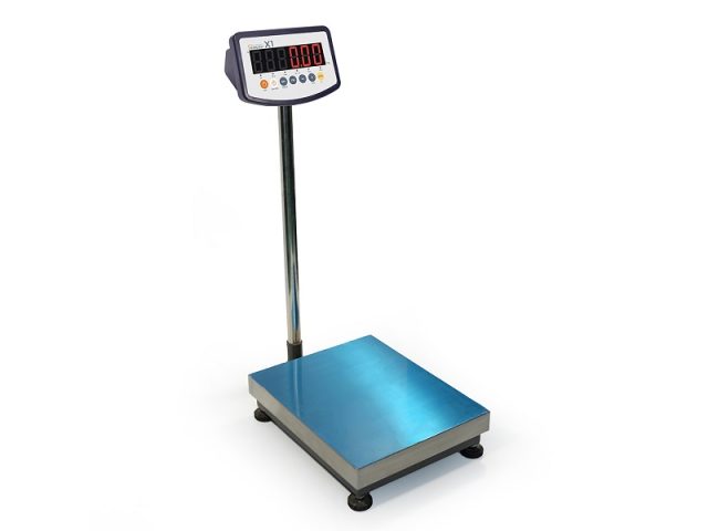akx-digital-weight-machine