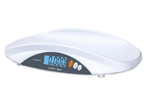 Baby and Toddler Scale