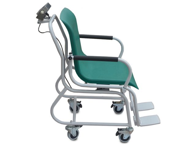 HLM Bariatric Chair Scale