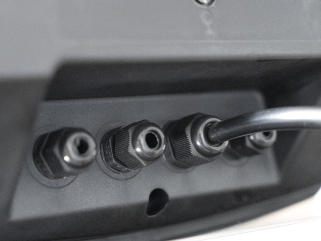 K7 Indicator PG Cable Gland