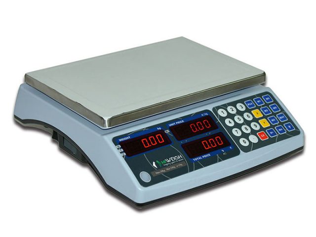 PC5E Digital Food Scale