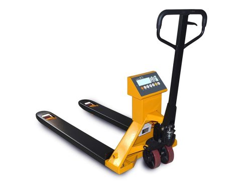 truck scale manufacturer