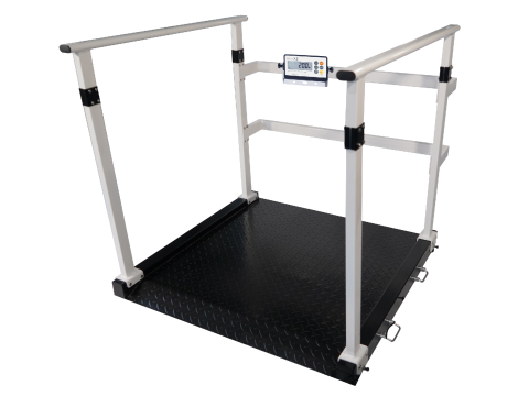 wheelchair scale