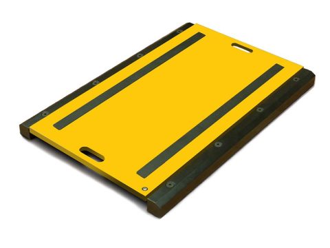 Axle Weighing Platform