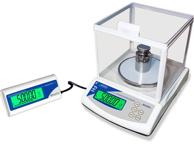 FH Precision Balance