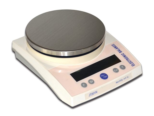 JT Precision Balance