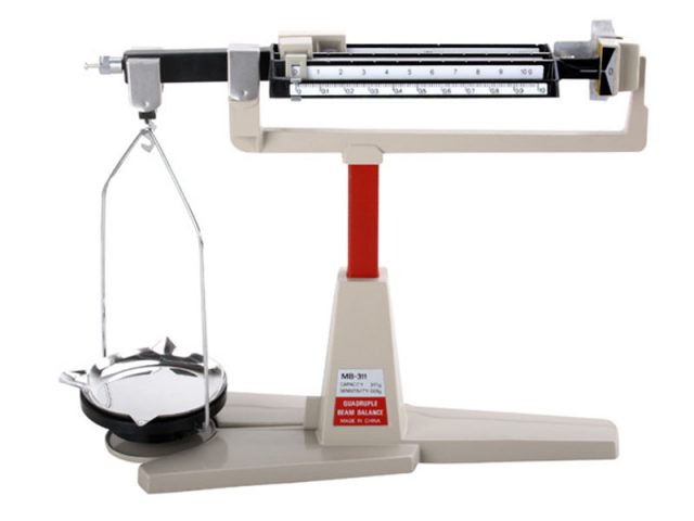 MB311 Mechanical Balance