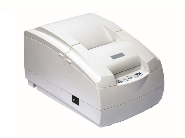 P76 Dot Matrix Printer