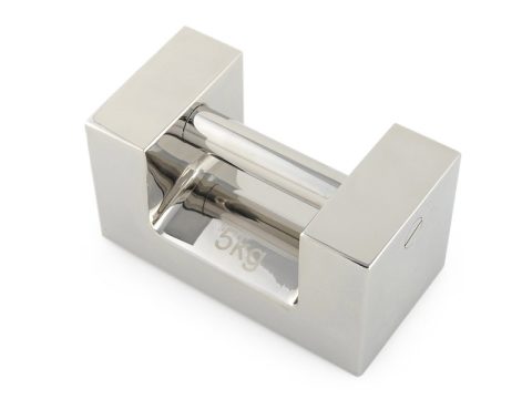 SCW Grip Test Weights