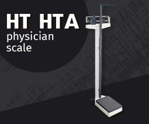 Physician scale and medical scale company
