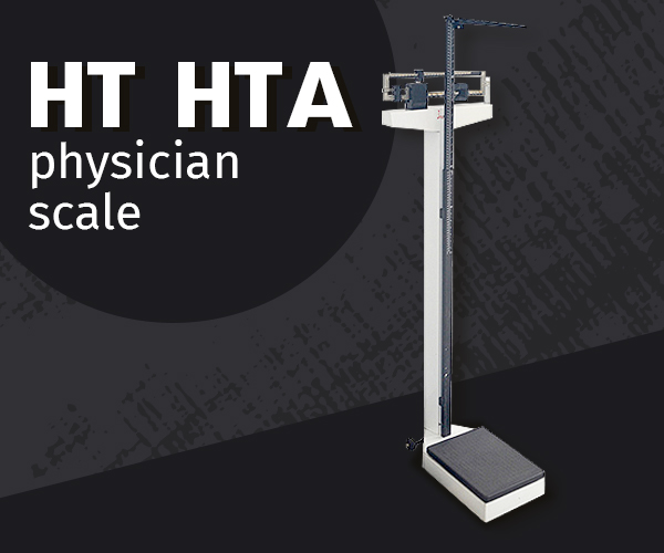 Medical & Physician Scales