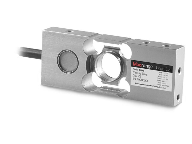 M13P Stainless Steel Waterproof Load Cell