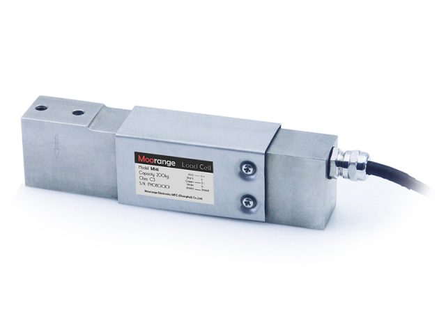 Waterproof Single Point Load Cell