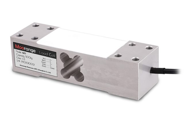 M17 Single Point Load Cell