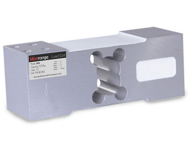 M18 Single Point Load Cell