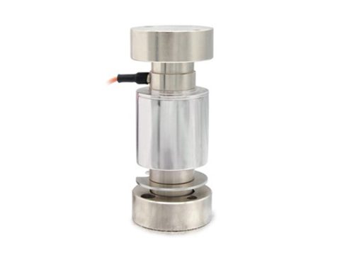 digital column type load cell
