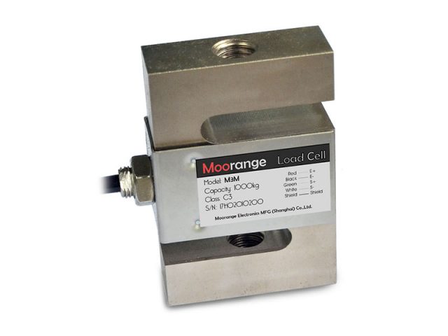 S-Type load cell