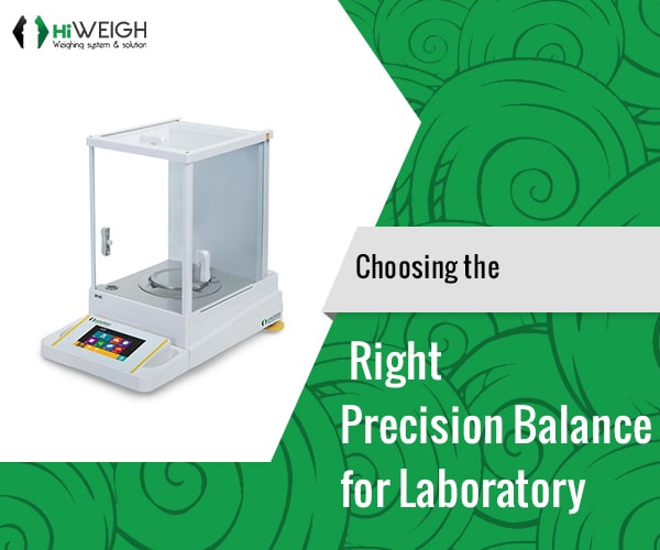 Bathroom Scale Accuracy & Calibration: It's all about balance