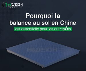 balance de sol en porcelaine