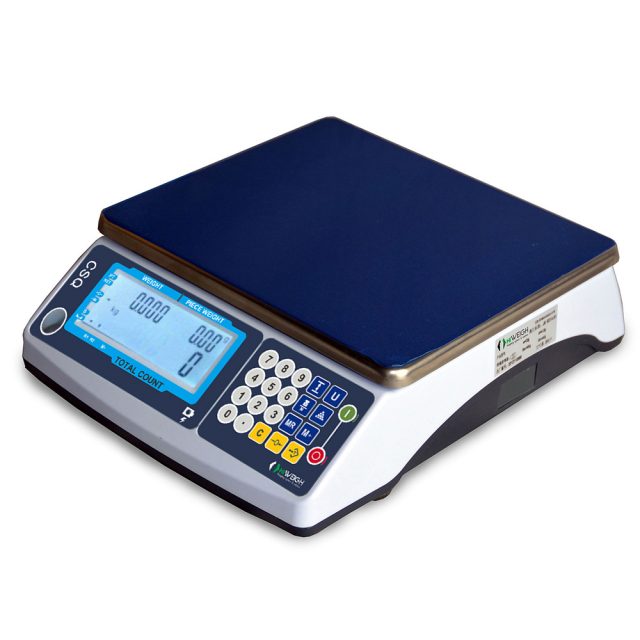 electronic weighing scale