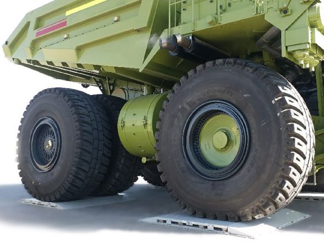 truck-scale-manufacturer