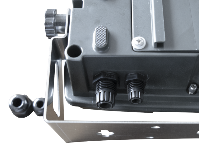 K1 indicator PG Cable Glands