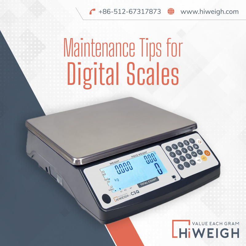 Which is better to measure body-weight? Analog or Digital scale