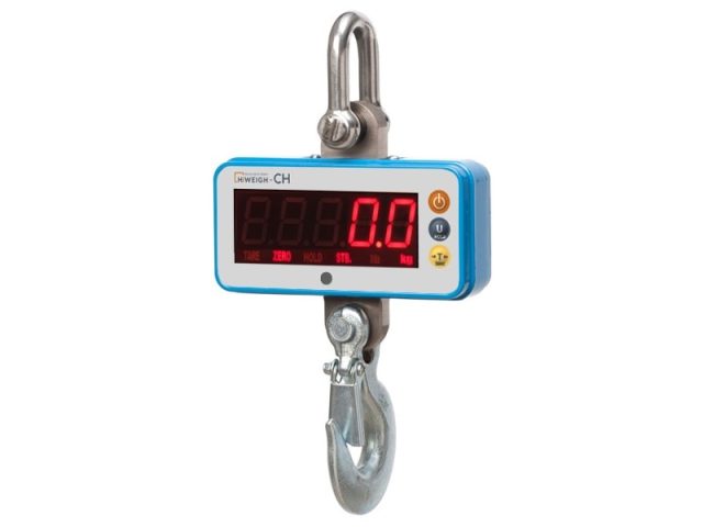 weighing-indicator