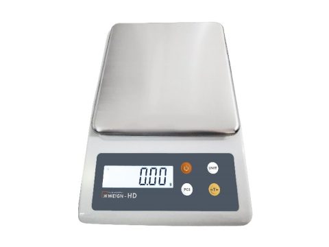 hd mini table scale