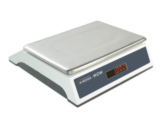 Accurate Weighing Scale
