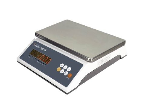 Digital Table Top Scales