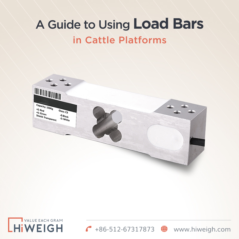 Top Facts About the Use of Load Bars in Cattle Platform