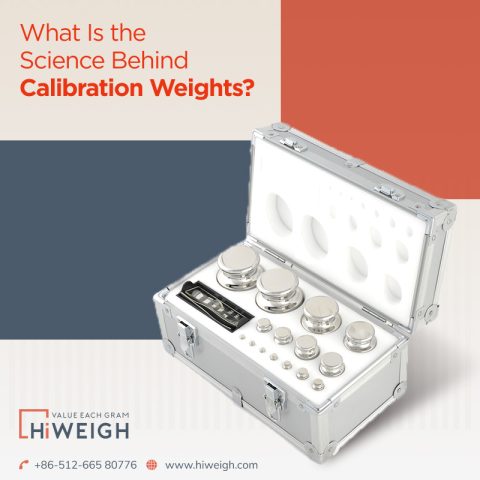 Unveiling the Science Behind Calibration Weights
