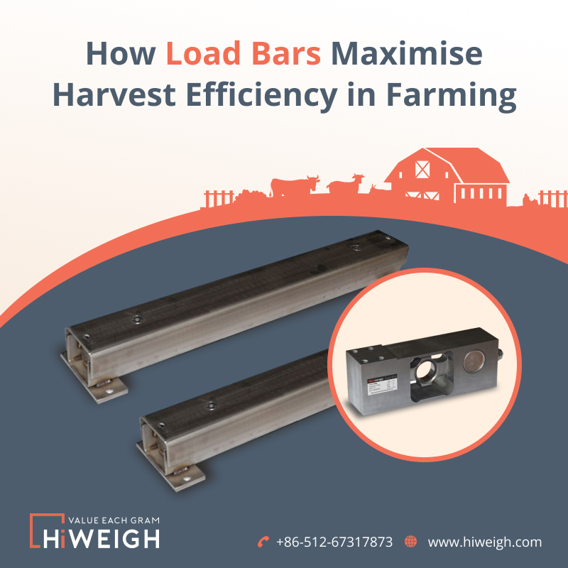 Maximising Harvest Efficiency with Load Bars Tips and Techniques