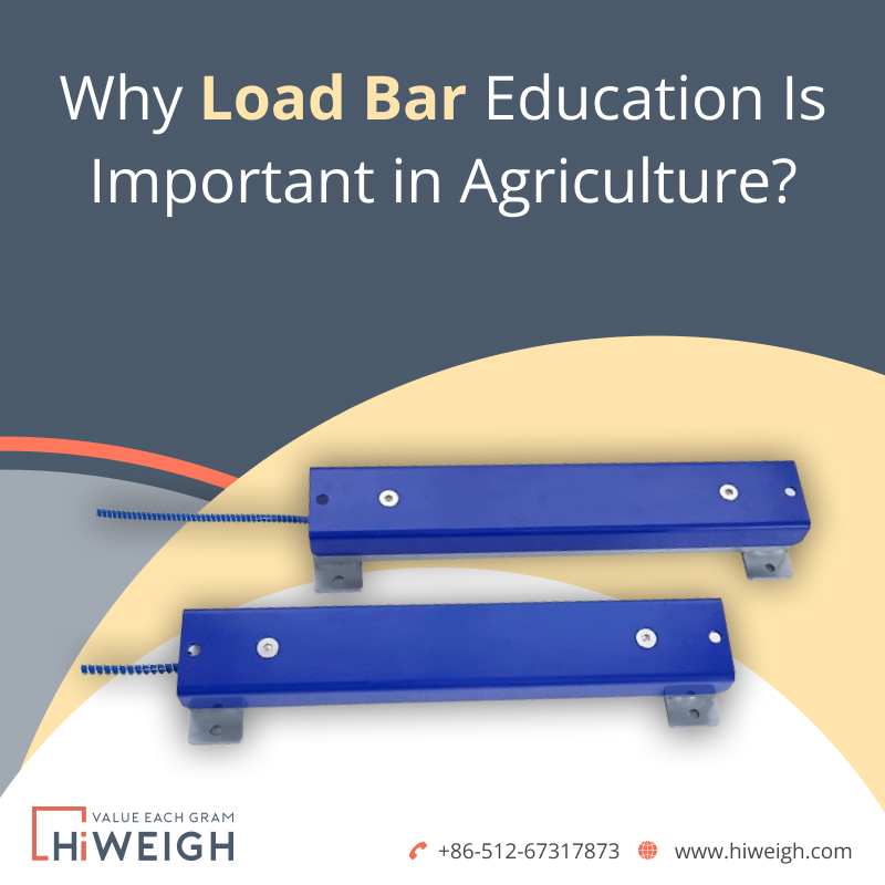 The Importance of Load Bar Education in Agriculture