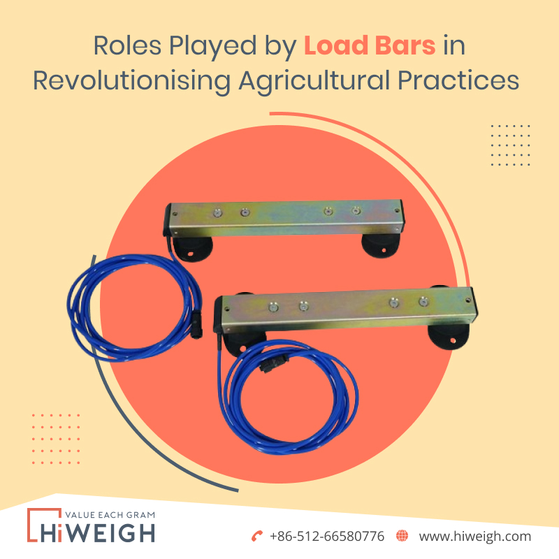 Load Bars Role in Agricultural Development