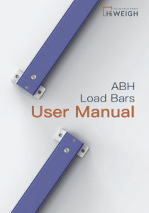 ABH Load bars