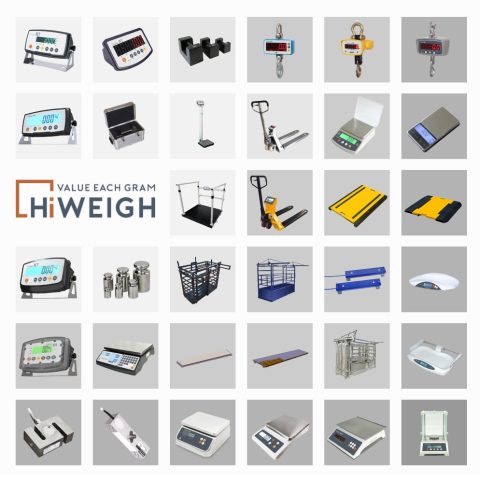 Weighing Scale Manufacturer
