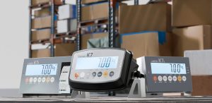 K7 series weighing indicator