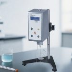 Lab weighing solution