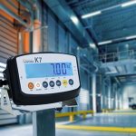 hiweigh weight indicator