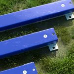 animal weighing load bars