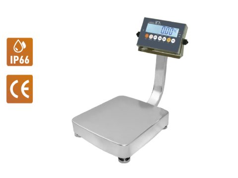 Affordable Stainless Steel Bench Scale