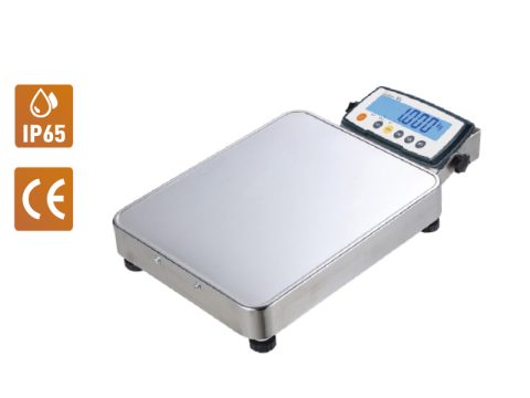 Portable Shipping Scale